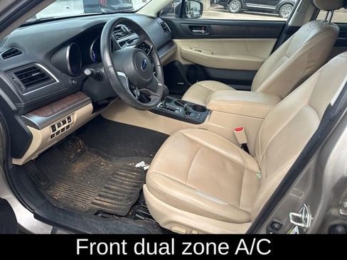Used 2019 Subaru Outback 2.5i Limited image 13
