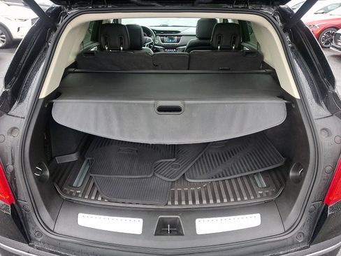 Used 2019 Cadillac XT5 Luxury AWD/4WD image 28