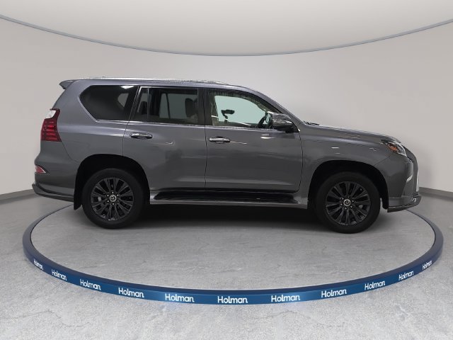 Used 2021 Lexus GX 460 Premium AWD/4WD image 5