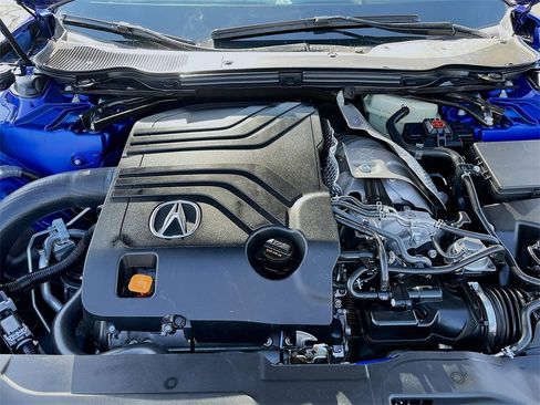 Used 2023 Acura TLX Type S image 31
