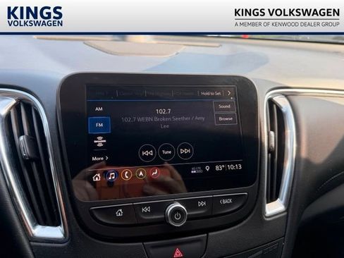 Used 2020 Chevrolet Malibu Premier FWD image 25