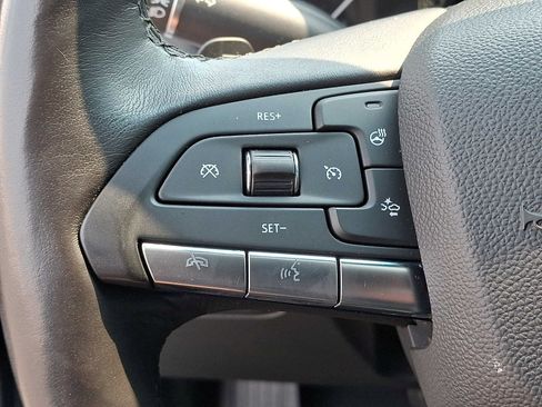 Certified 2023 Cadillac CT4 Luxury w/ Sun And Sound Package AWD/4WD image 19