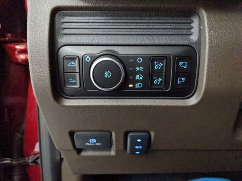 New 2025 Ford F350 King Ranch w/ Chrome Package image 20