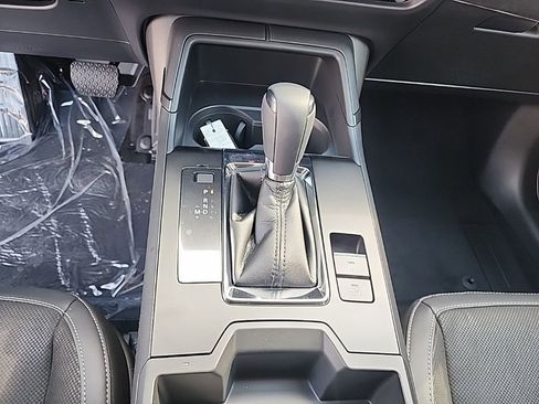 New 2026 MAZDA CX-5 Preferred image 22