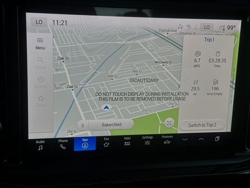 New 2024 Ford F250 Lariat w/ Lariat Ultimate Package image 18