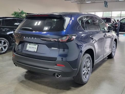 New 2026 MAZDA CX-5 Select AWD/4WD image 5
