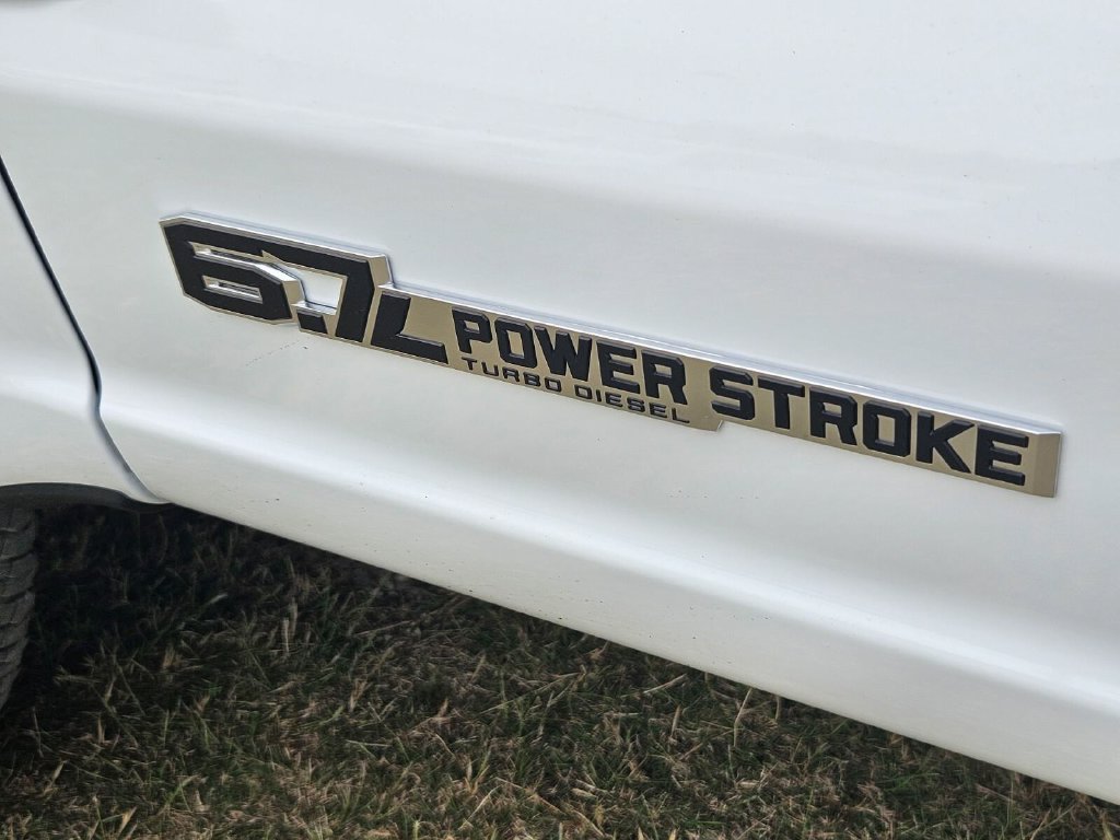 New 2026 Ford F250 XL w/ FX4 Off-Road Package AWD/4WD image 6