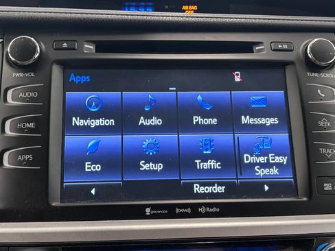 Used 2019 Toyota Highlander XLE AWD/4WD image 44