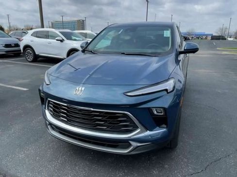 New 2026 Buick Encore GX Preferred w/ Advanced Technology Package image 5