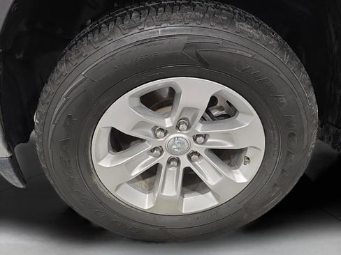 Used 2023 RAM 1500 Laramie image 24