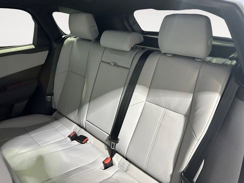 New 2026 Land Rover Range Rover Velar Dynamic SE image 11