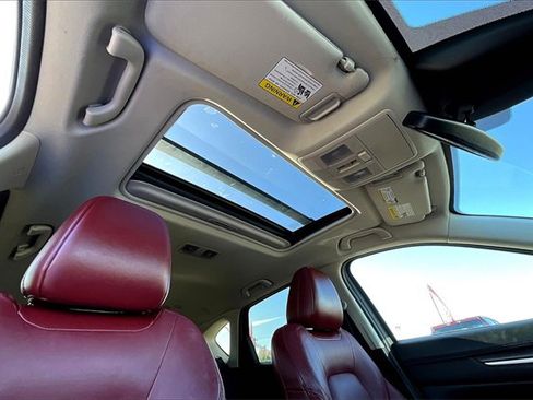 Used 2021 MAZDA CX-5 Carbon Edition image 21