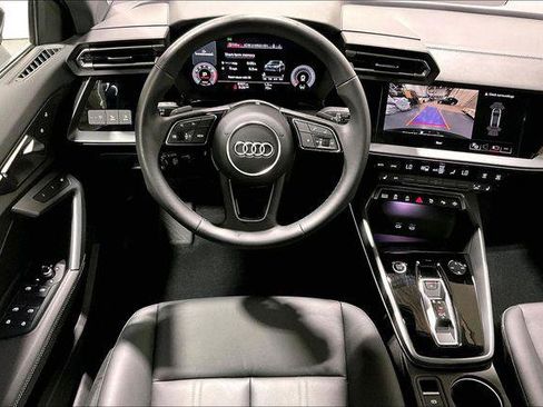 Certified 2026 Audi A3 2.0T Premium w/ Convenience Package AWD/4WD image 7
