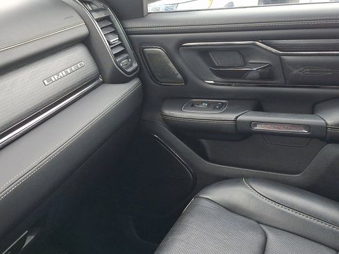 Used 2022 RAM 1500 Limited w/ Night Edition image 30