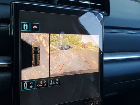 New 2026 GMC Terrain Denali AWD/4WD image 22