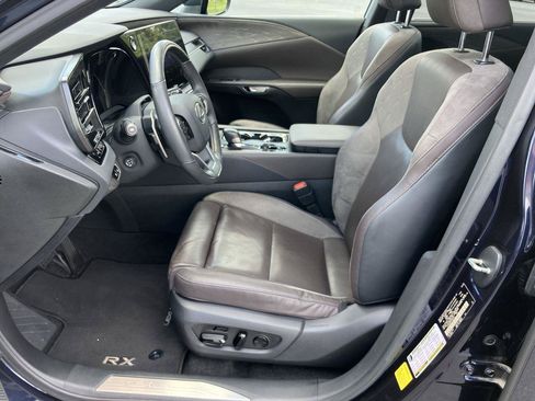 Used 2023 Lexus RX 350 FWD w/ Accessory Package (Z1) image 15