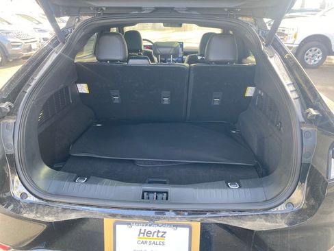 Used 2023 Ford Mustang Mach-E GT image 35