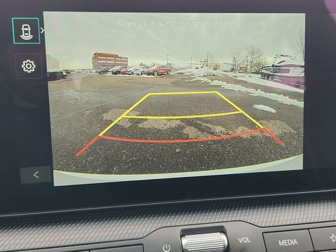 New 2025 Kia K4 GT-Line image 22