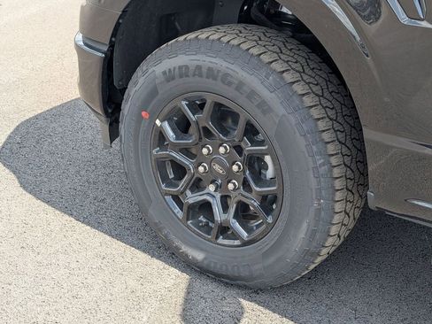 New 2026 Ford F150 XLT AWD/4WD image 24