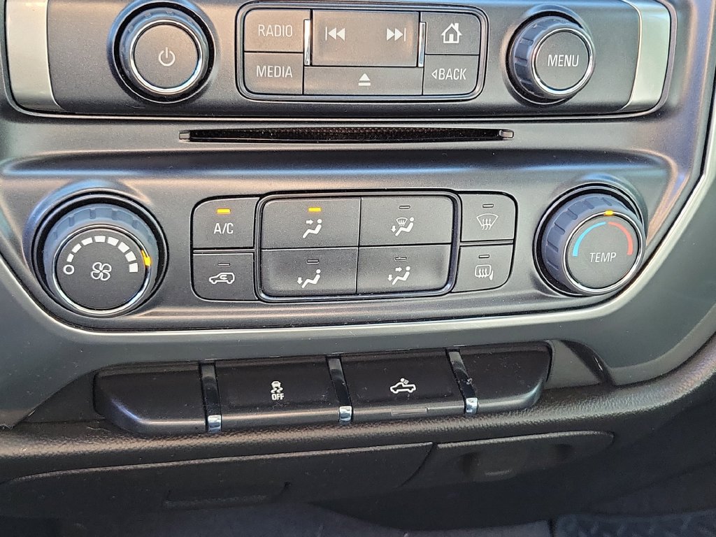 Used 2019 Chevrolet Silverado 1500 LT AWD/4WD image 32