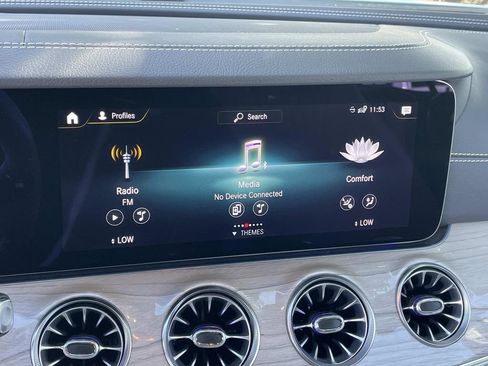 Used 2023 Mercedes-Benz E 450 Cabriolet image 9