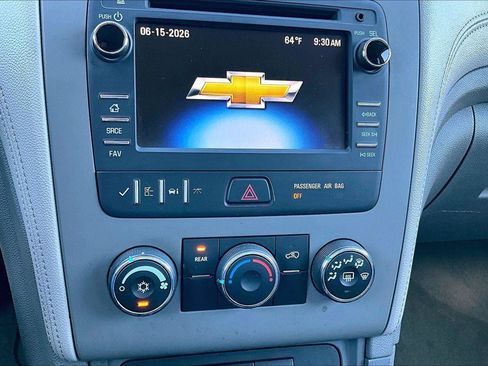 Used 2015 Chevrolet Traverse LS FWD image 38