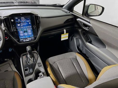 Certified 2025 Subaru Crosstrek 2.5i Sport w/ Popular Package #3A AWD/4WD image 20