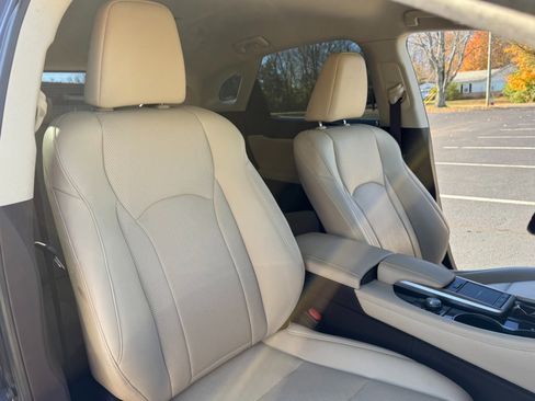 Used 2020 Lexus RX 350 FWD image 24