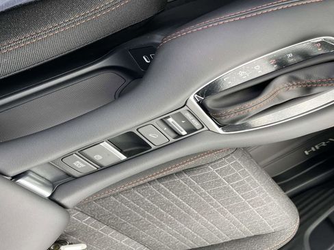 New 2027 Honda HR-V Sport image 18