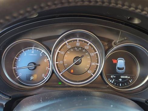 Used 2019 MAZDA CX-9 Touring w/ Touring Premium Package FWD image 15