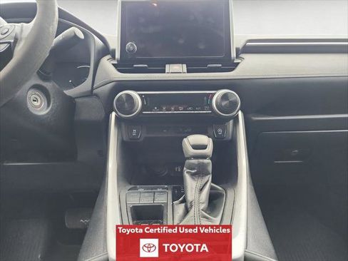 Certified 2023 Toyota RAV4 LE AWD/4WD image 13