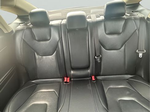 Used 2017 Ford Fusion Titanium FWD image 12