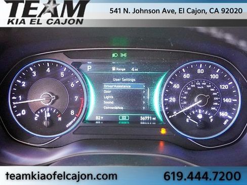 Used 2022 Hyundai Palisade SEL w/ Convenience Package AWD/4WD image 34