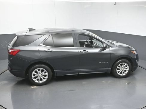 Used 2018 Chevrolet Equinox LT AWD/4WD image 46