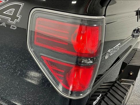 Used 2014 Ford F150 FX4 w/ Equipment Group 402A Luxury image 23
