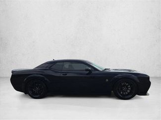 Used 2019 Dodge Challenger R/T Scat Pack video 4