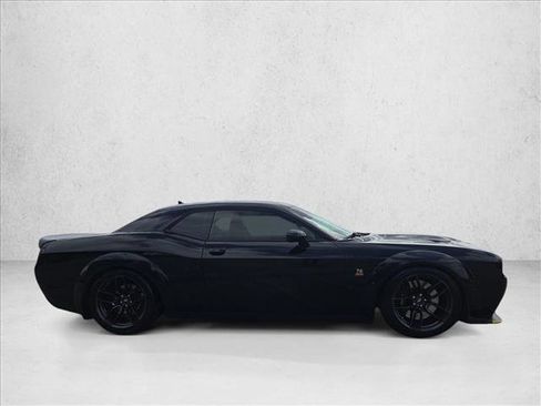 Used 2019 Dodge Challenger R/T Scat Pack image 4