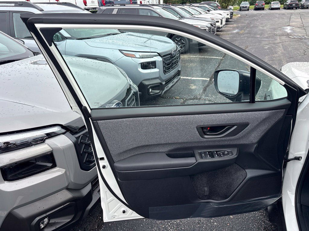 New 2026 Subaru Outback Premium AWD/4WD image 18