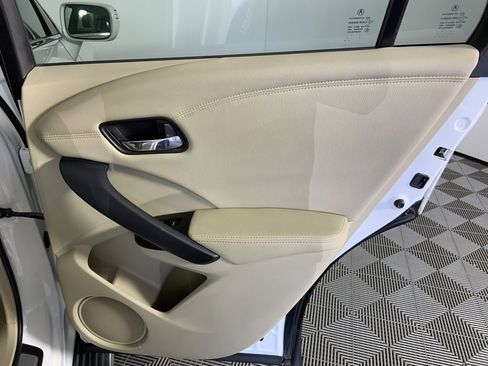 Used 2016 Acura RDX AWD w/ Advance Package image 27