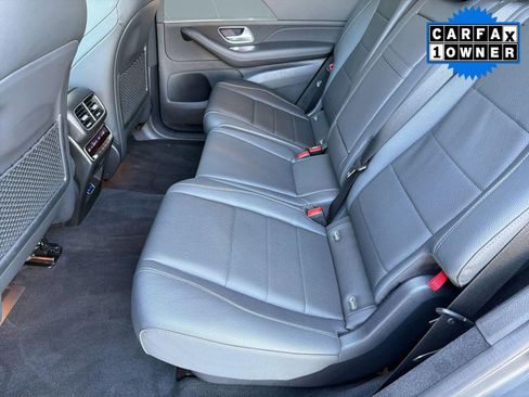 Used 2025 Mercedes-Benz GLS 450 4MATIC image 26