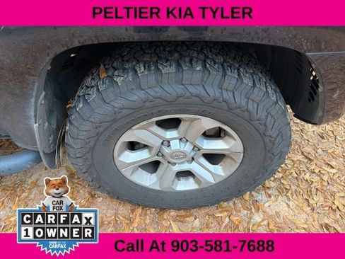 Used 2022 Toyota 4Runner SR5 Premium image 16