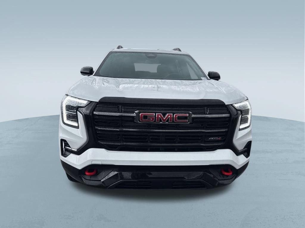 New 2026 GMC Terrain AT4 AWD/4WD image 2