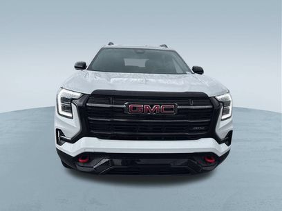 New 2026 GMC Terrain AT4