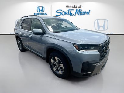 New 2026 Honda Pilot EX-L