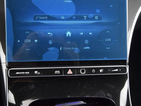 New 2026 Mercedes-Benz CLE 53 AMG 4MATIC Cabriolet image 22