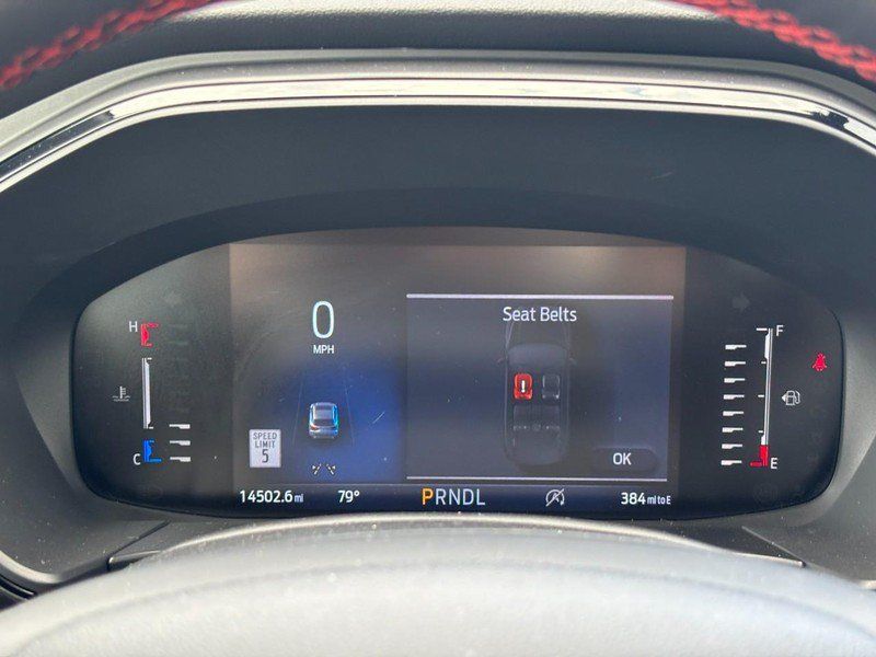 Used 2024 Ford Escape ST-Line w/ Tech Pack #1 AWD/4WD image 21