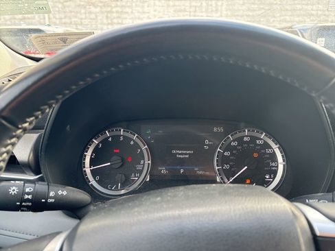 Used 2023 Toyota Highlander L image 14