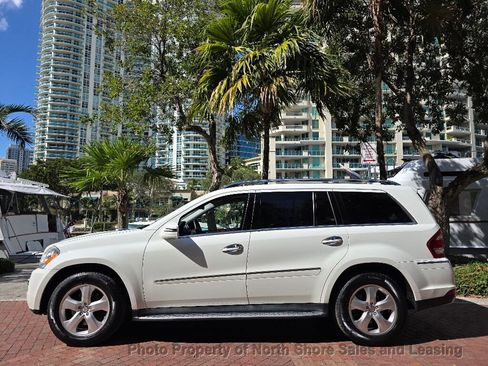 Used 2011 Mercedes-Benz GL 450 GL 450 4MATIC 4dr GL450 image 19