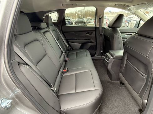 New 2026 Nissan Murano SL AWD/4WD image 14