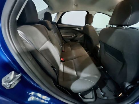 Used 2018 Ford Focus SE FWD image 18
